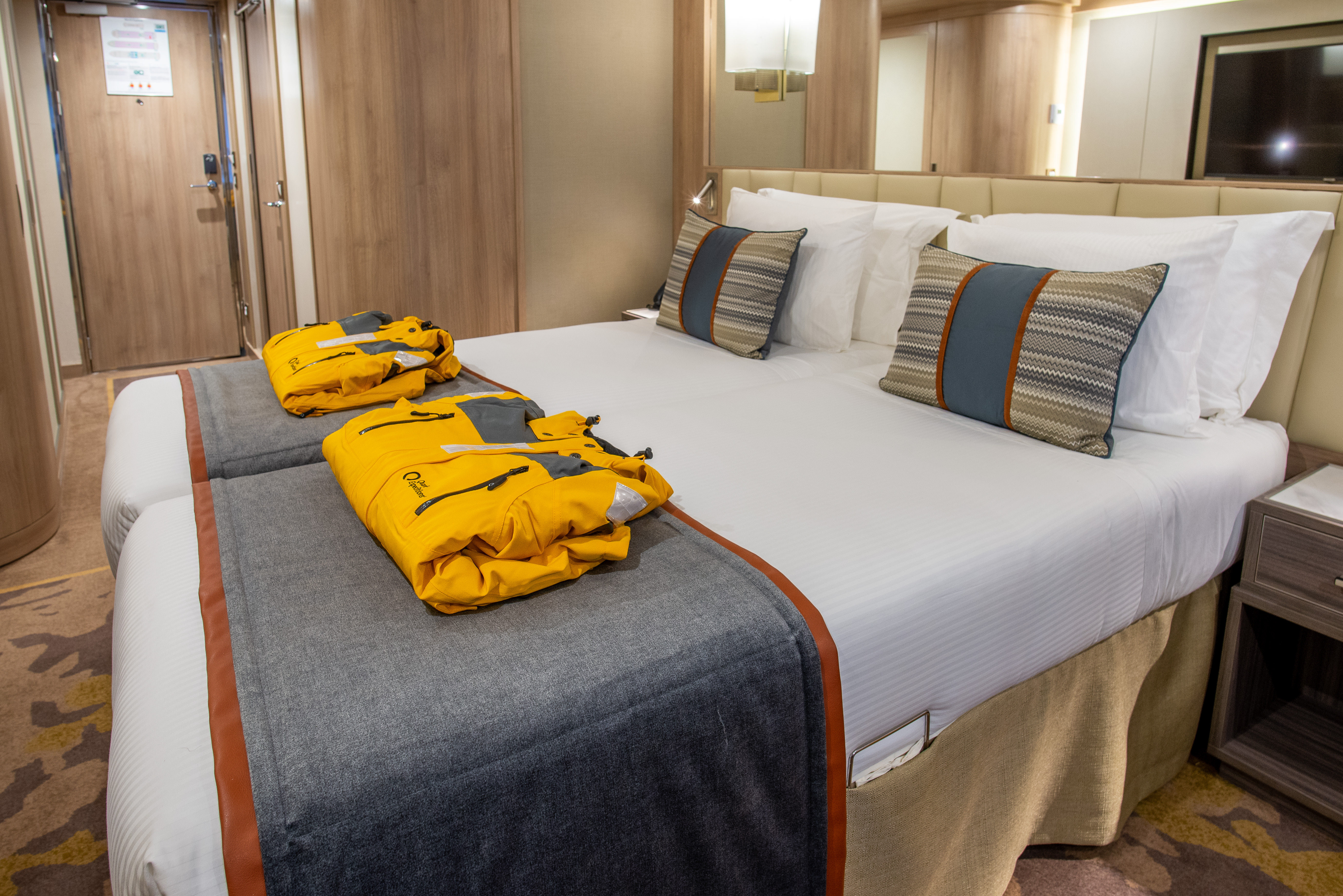 Infinity Suite